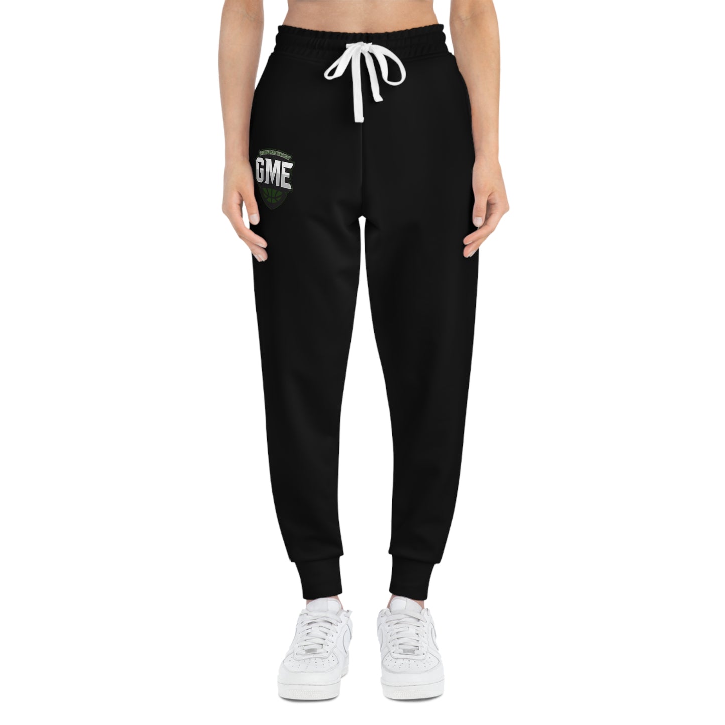 Athletic Joggers