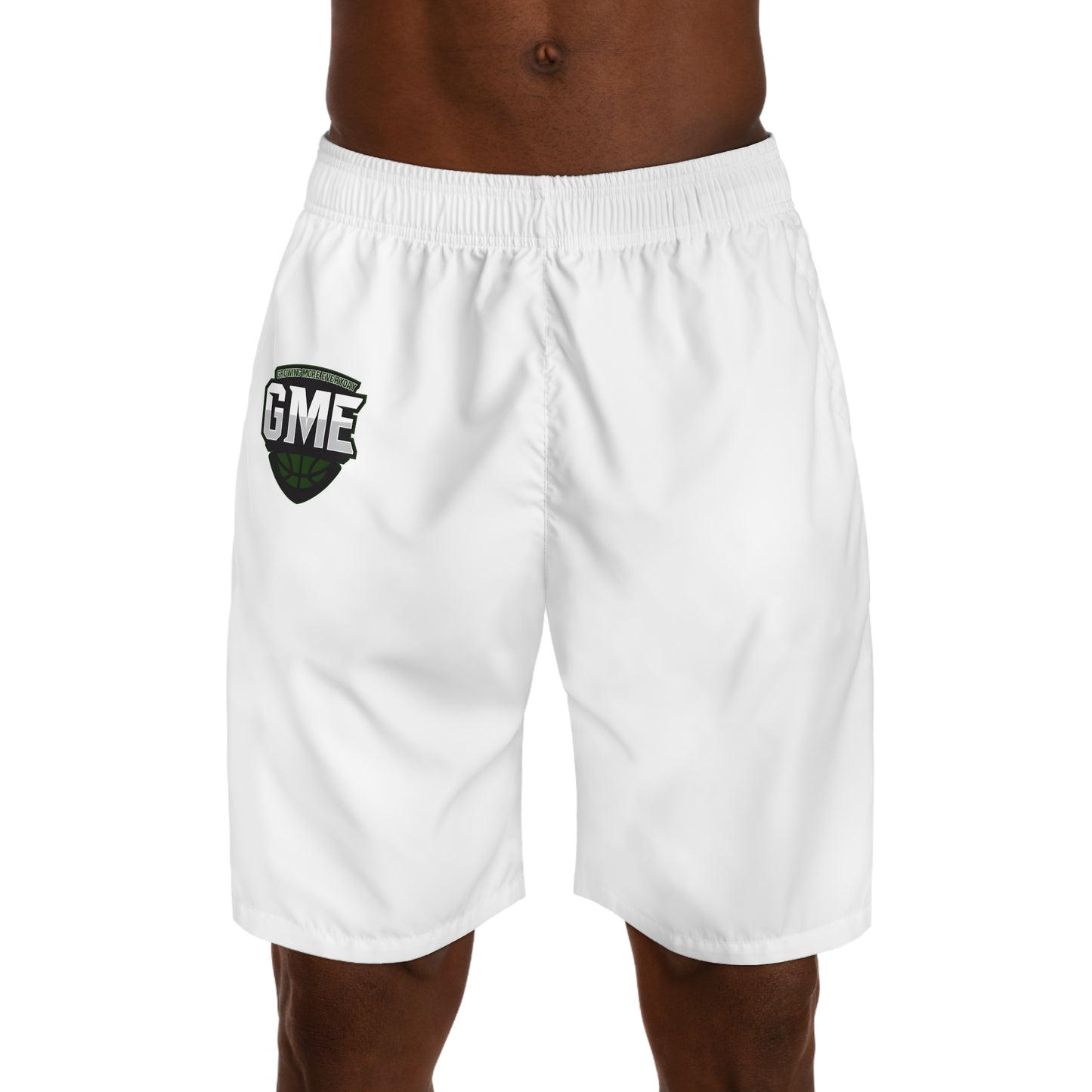 Jogger Shorts