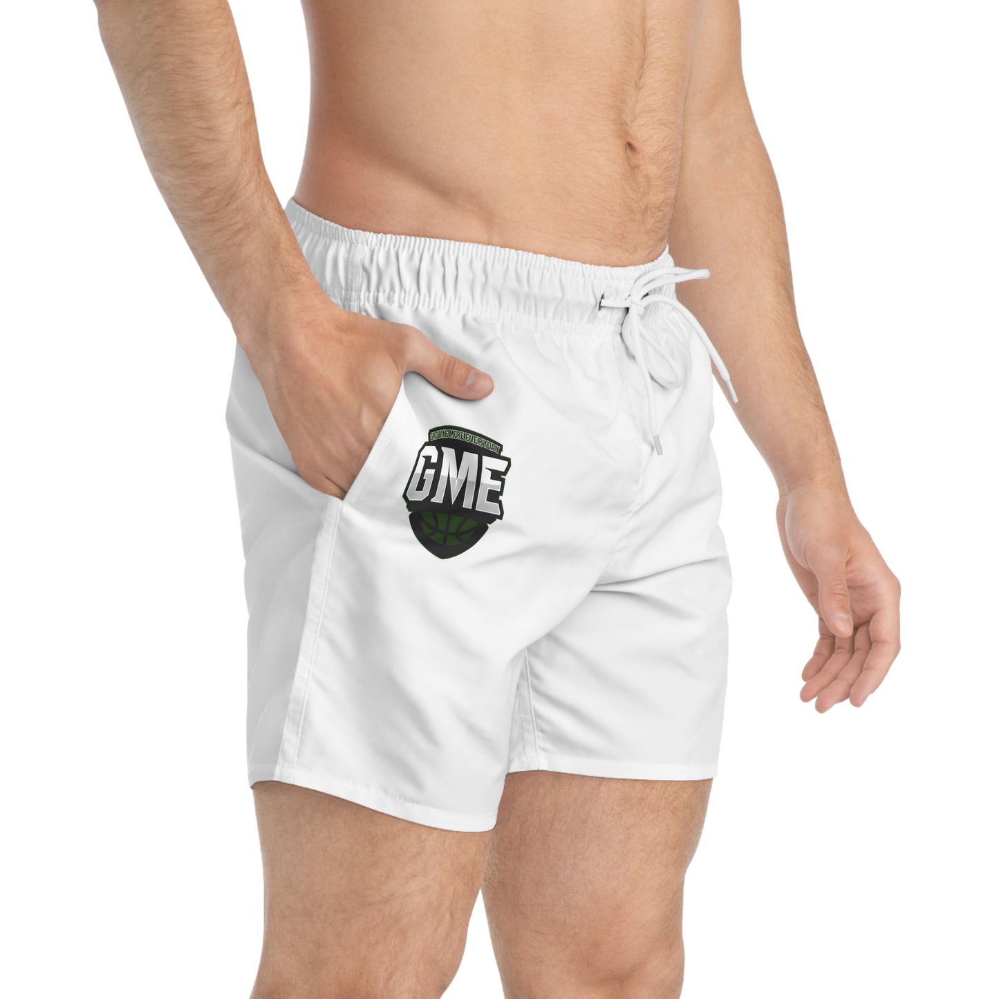 Swim Trunks