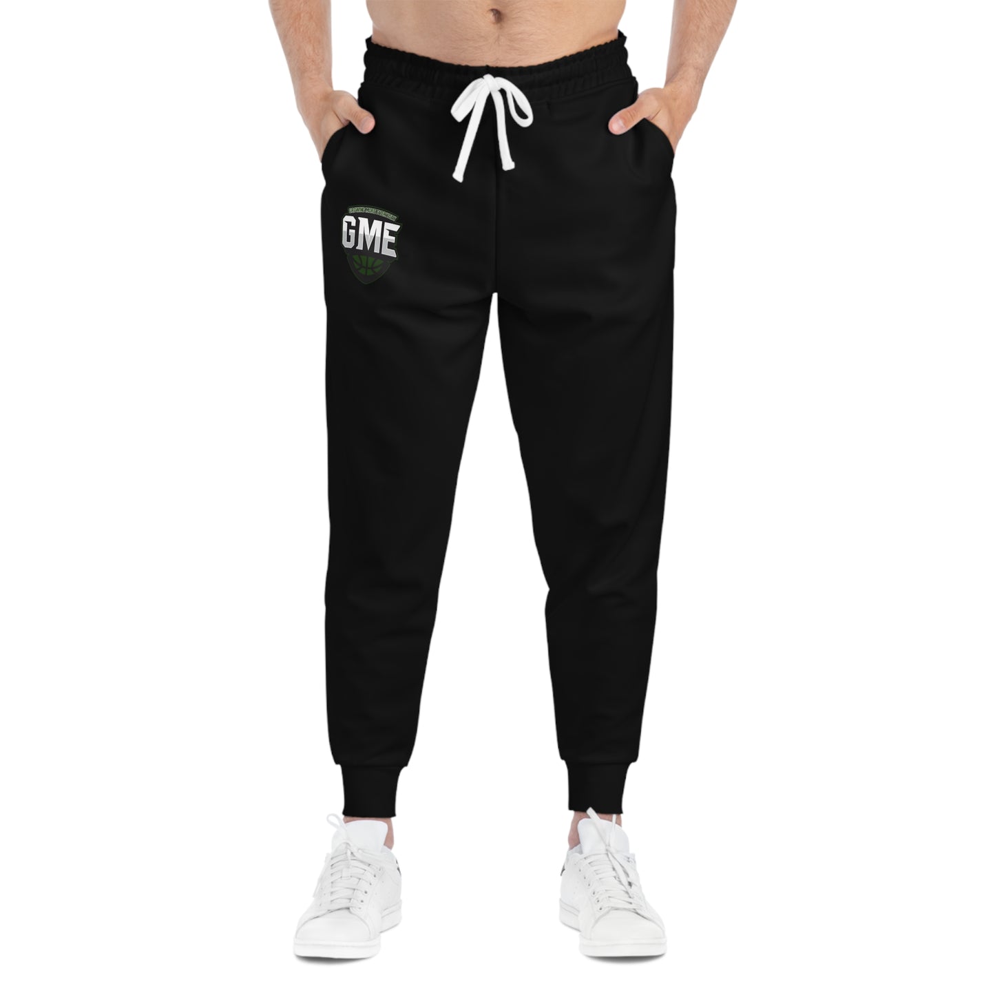 Athletic Joggers