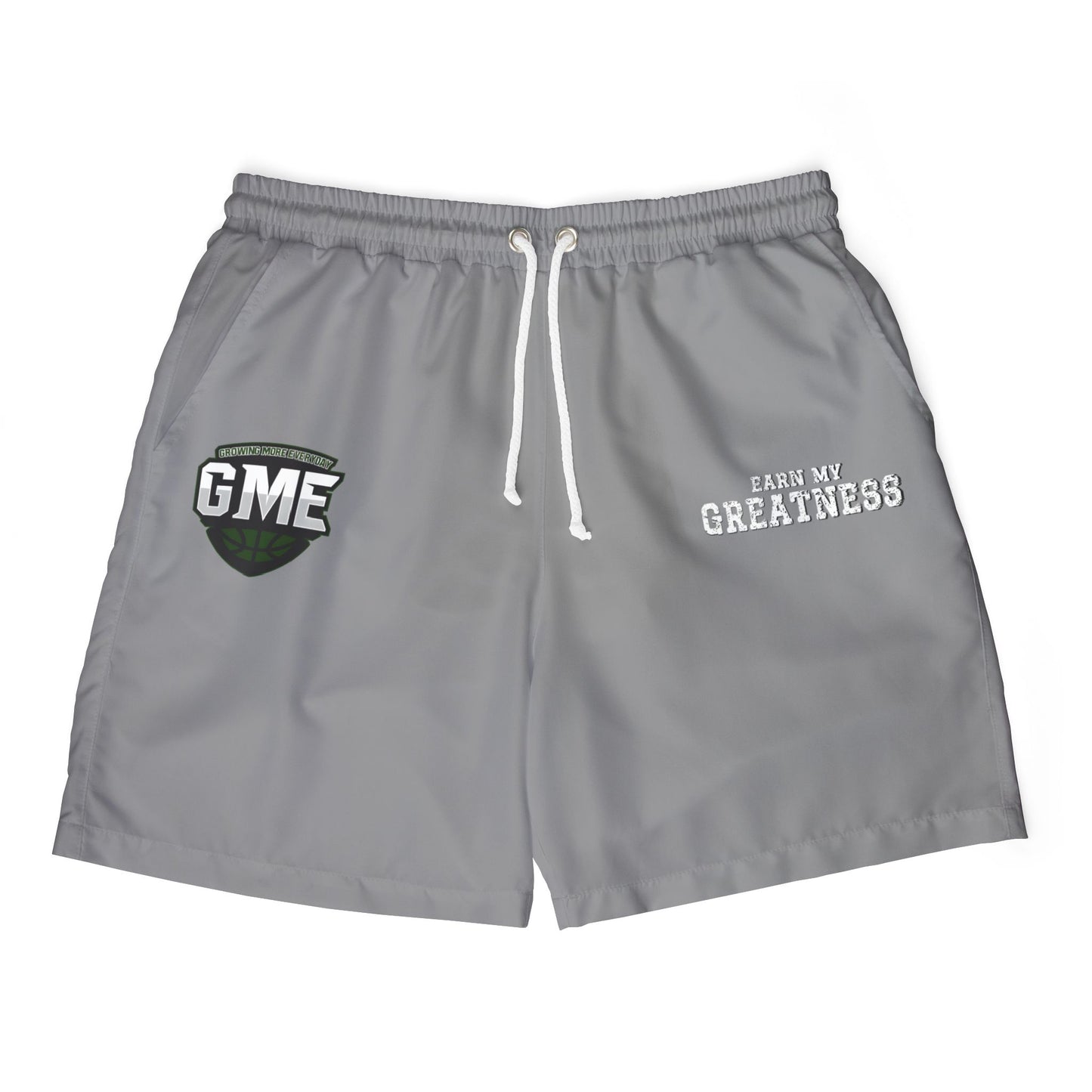Unisex Shorts