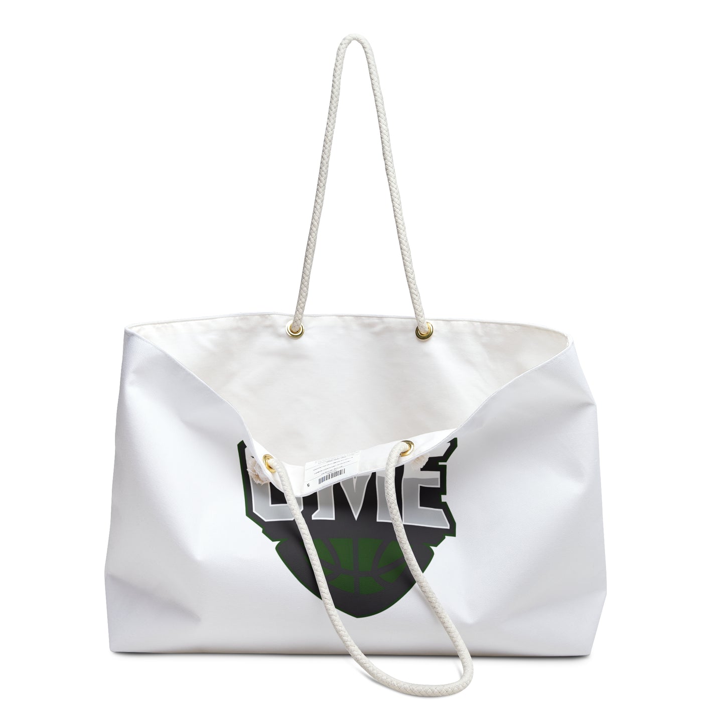 Weekender Bag