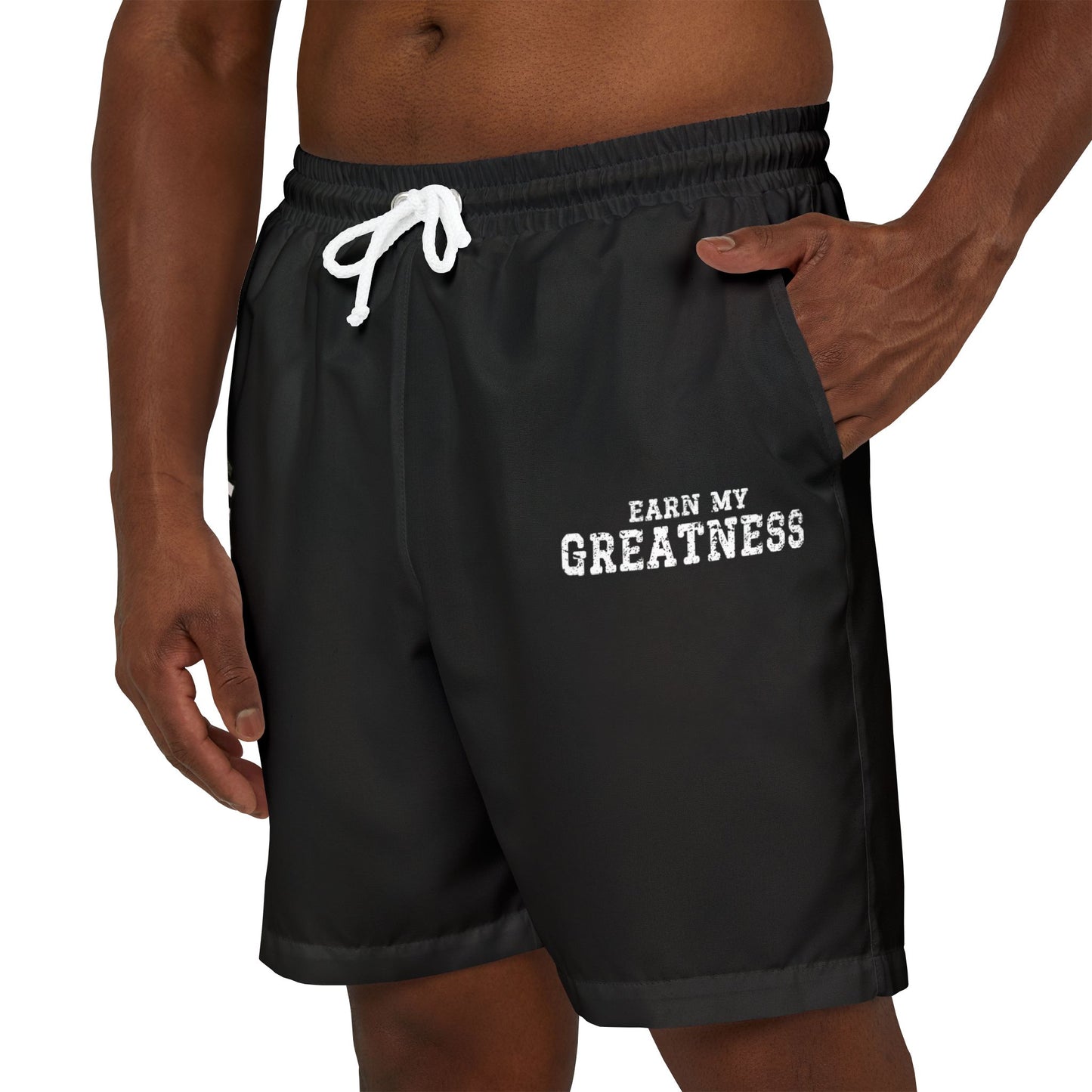 Unisex Shorts