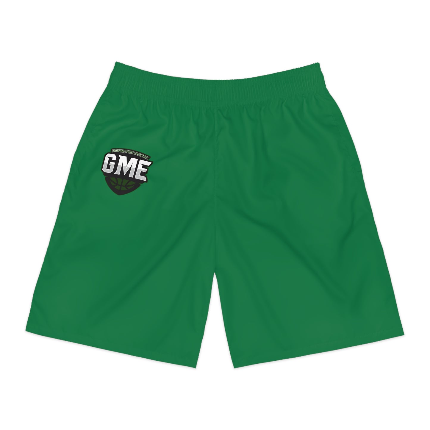 Jogger Shorts