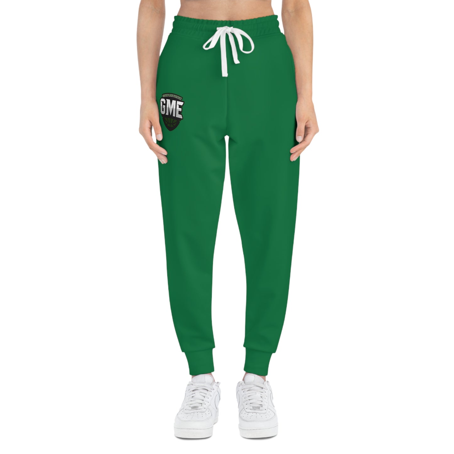 Athletic Joggers