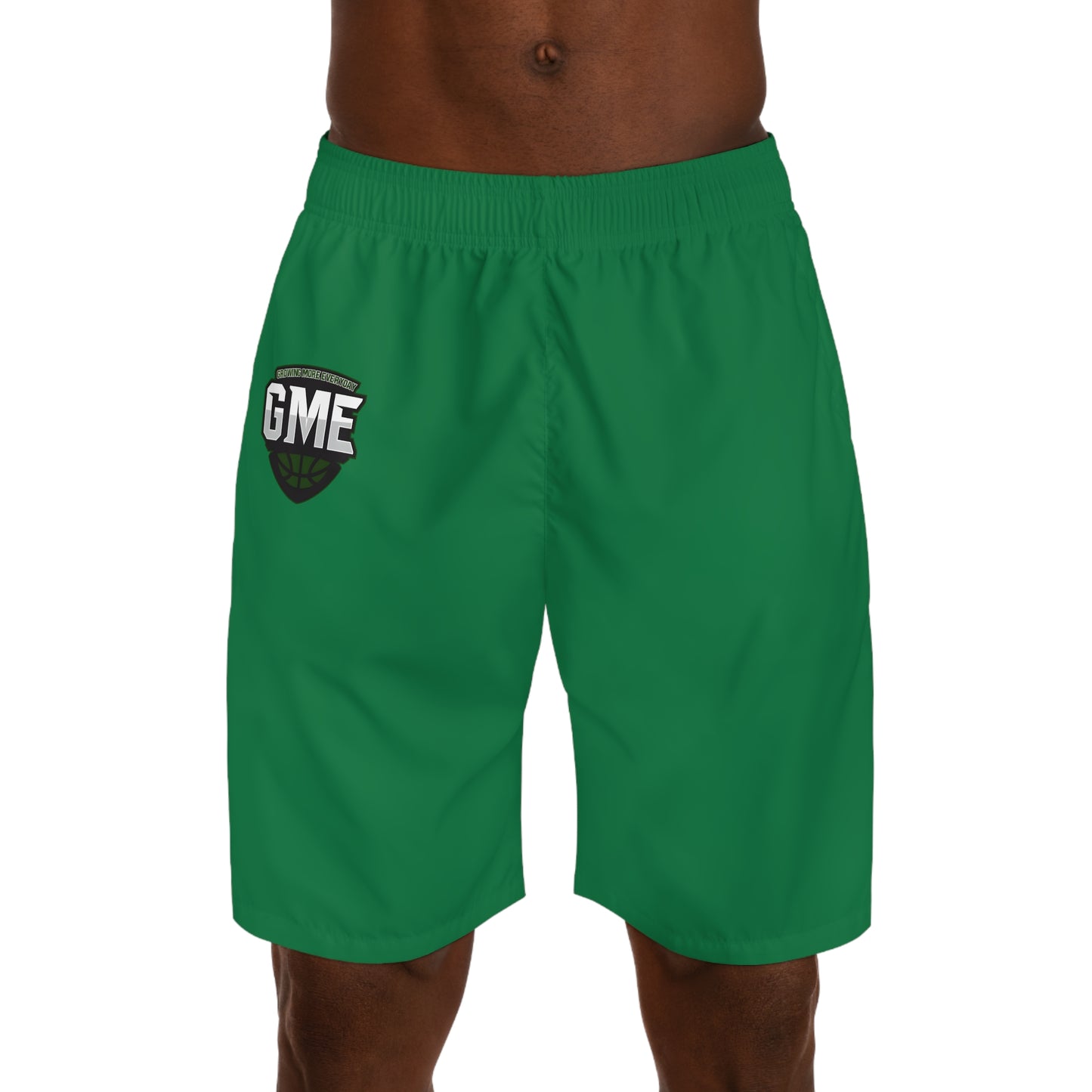 Jogger Shorts