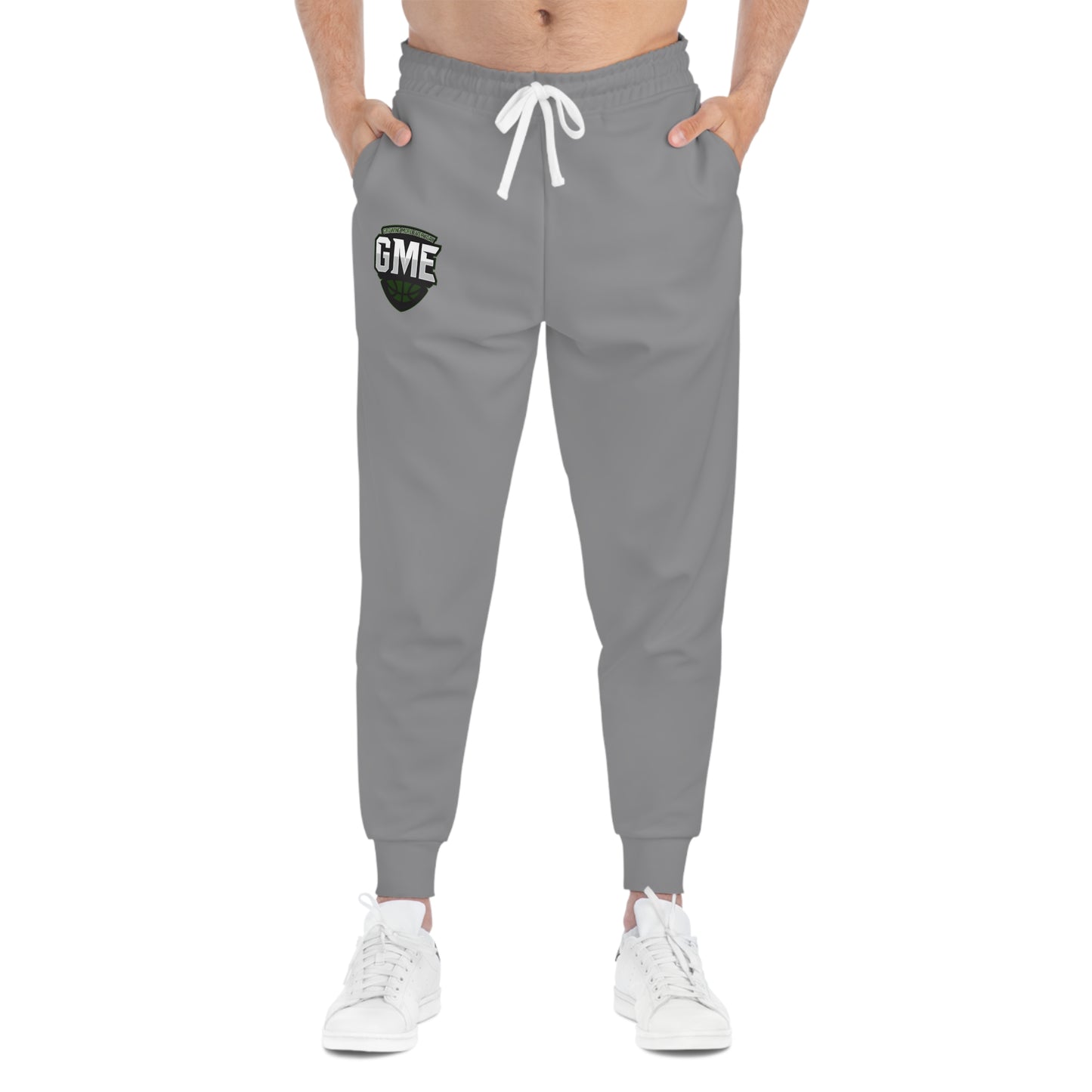 Athletic Joggers