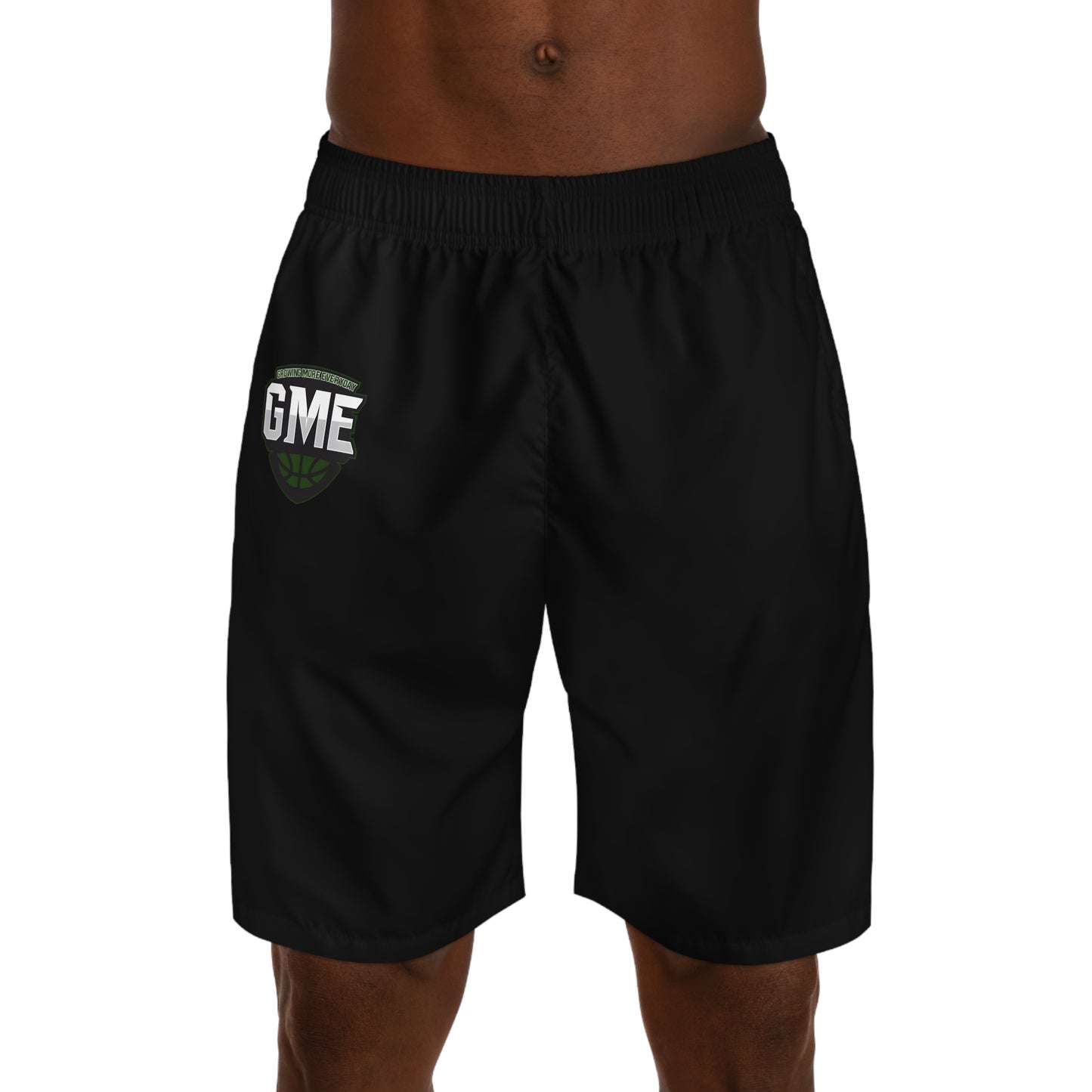Jogger Shorts