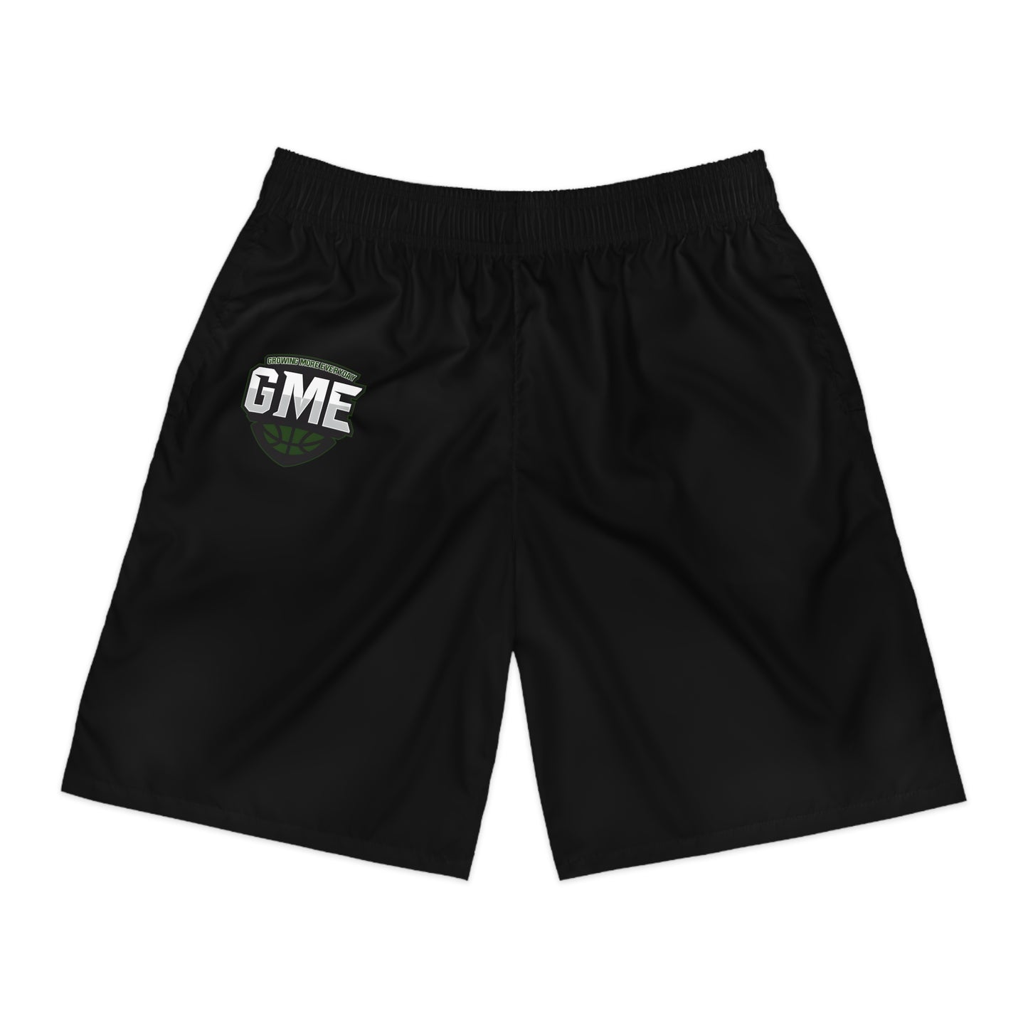 Jogger Shorts