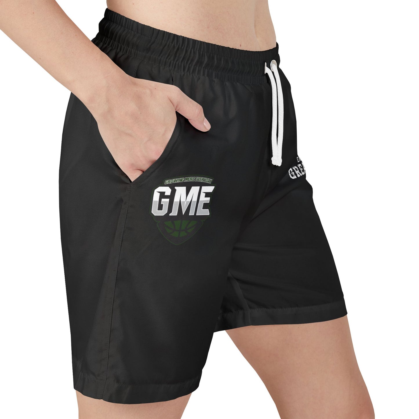 Unisex Shorts