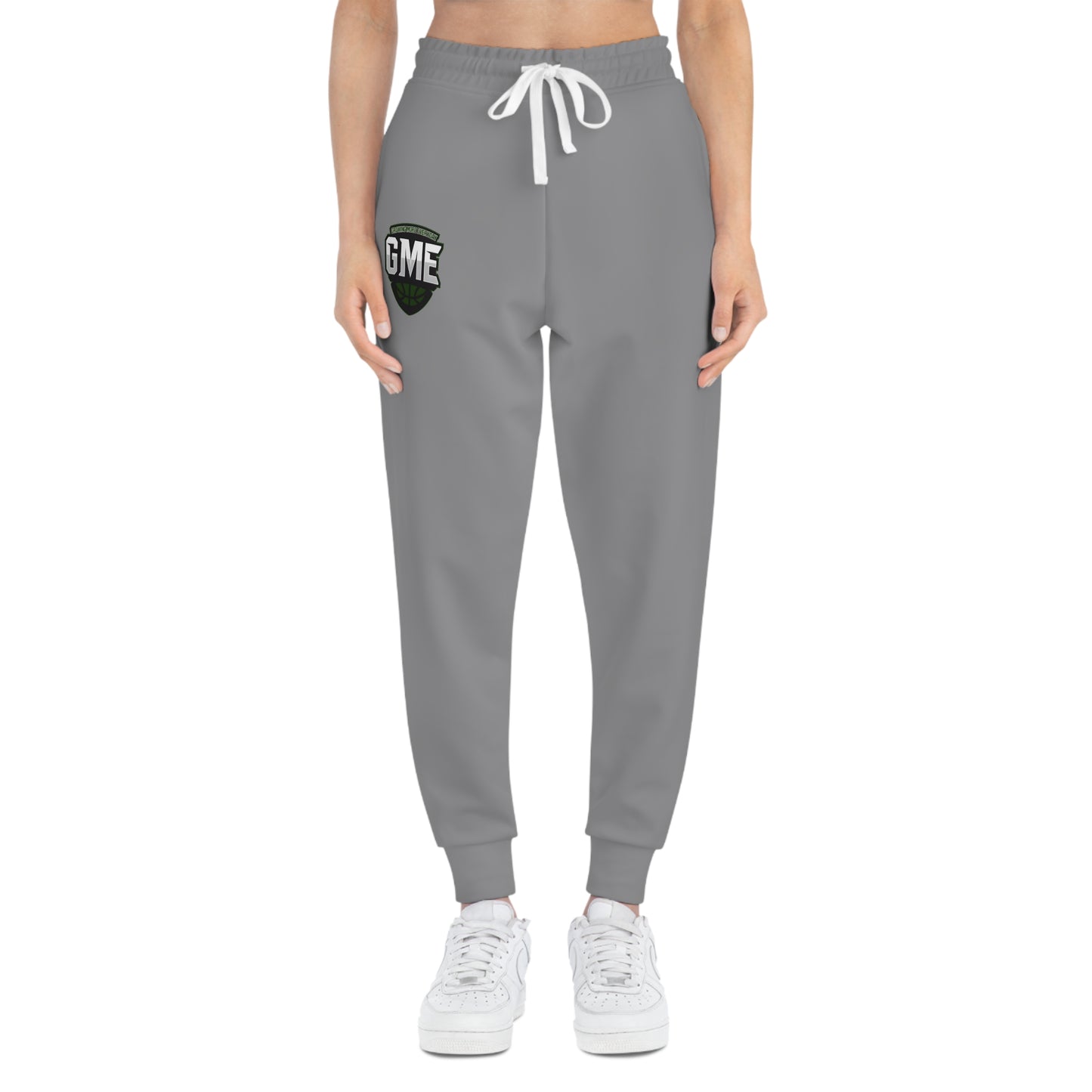 Athletic Joggers