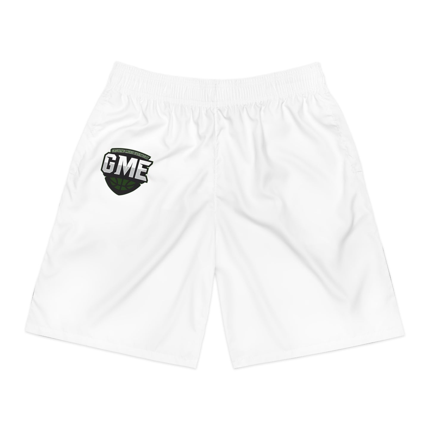 Jogger Shorts