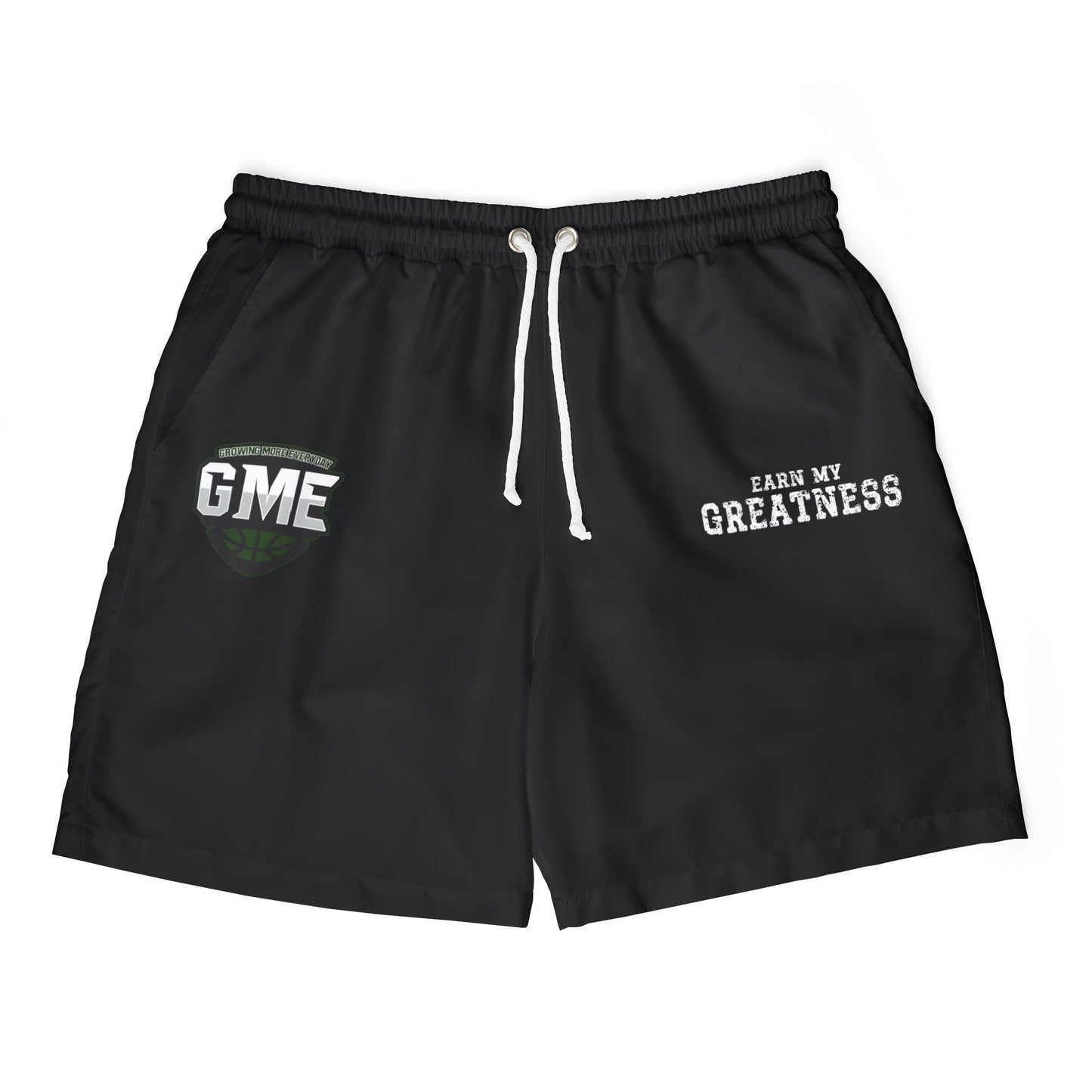Unisex Shorts