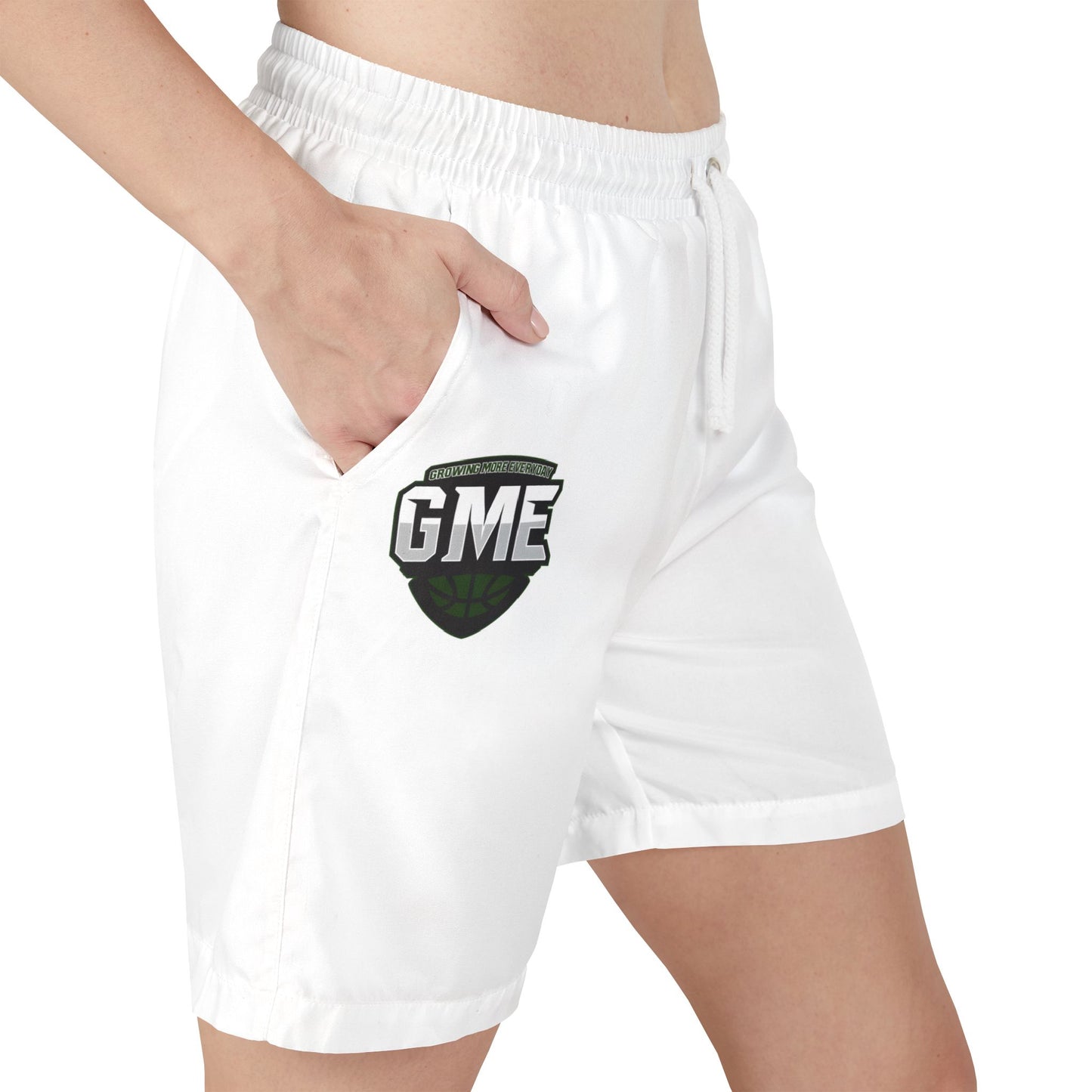 Unisex Shorts