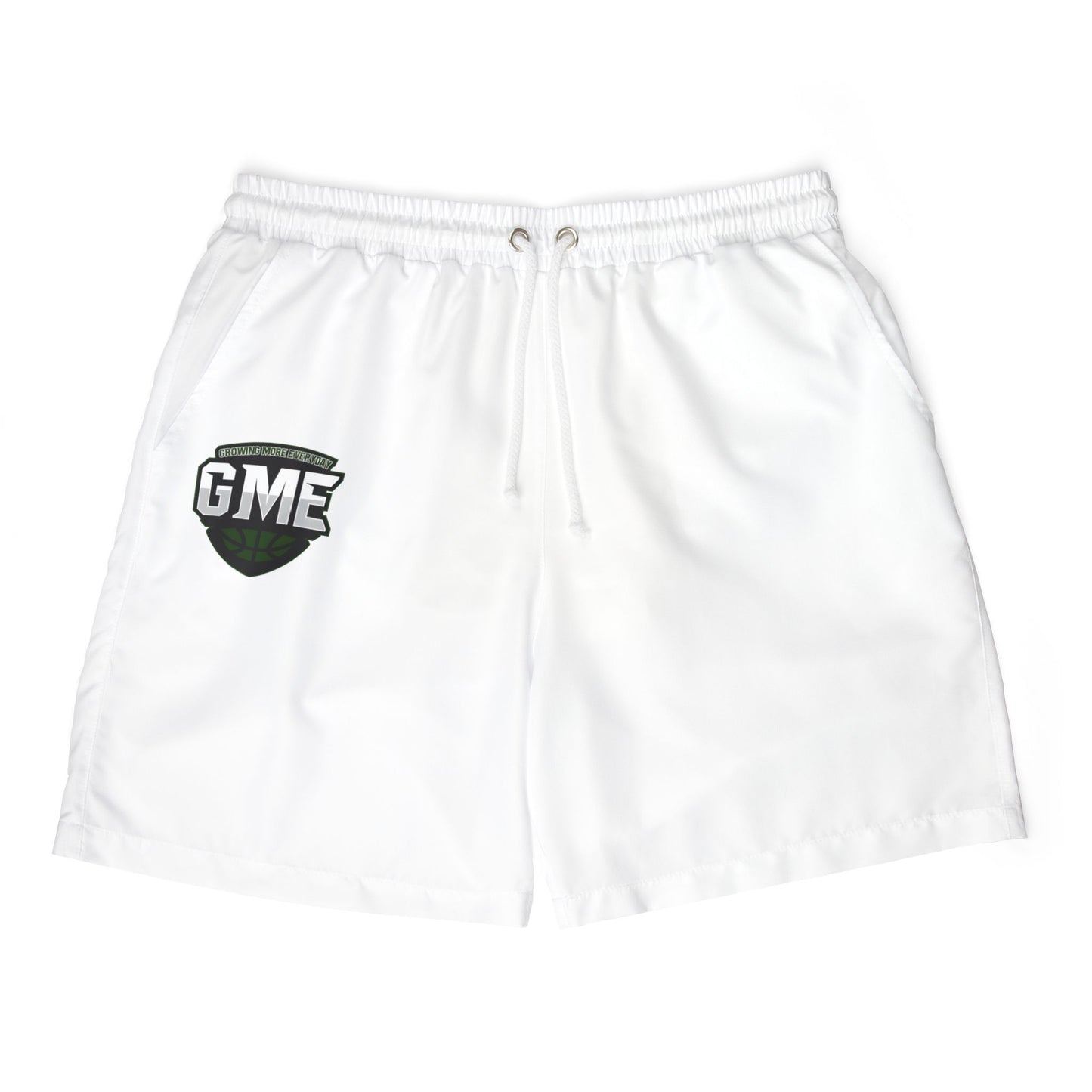 Unisex Shorts