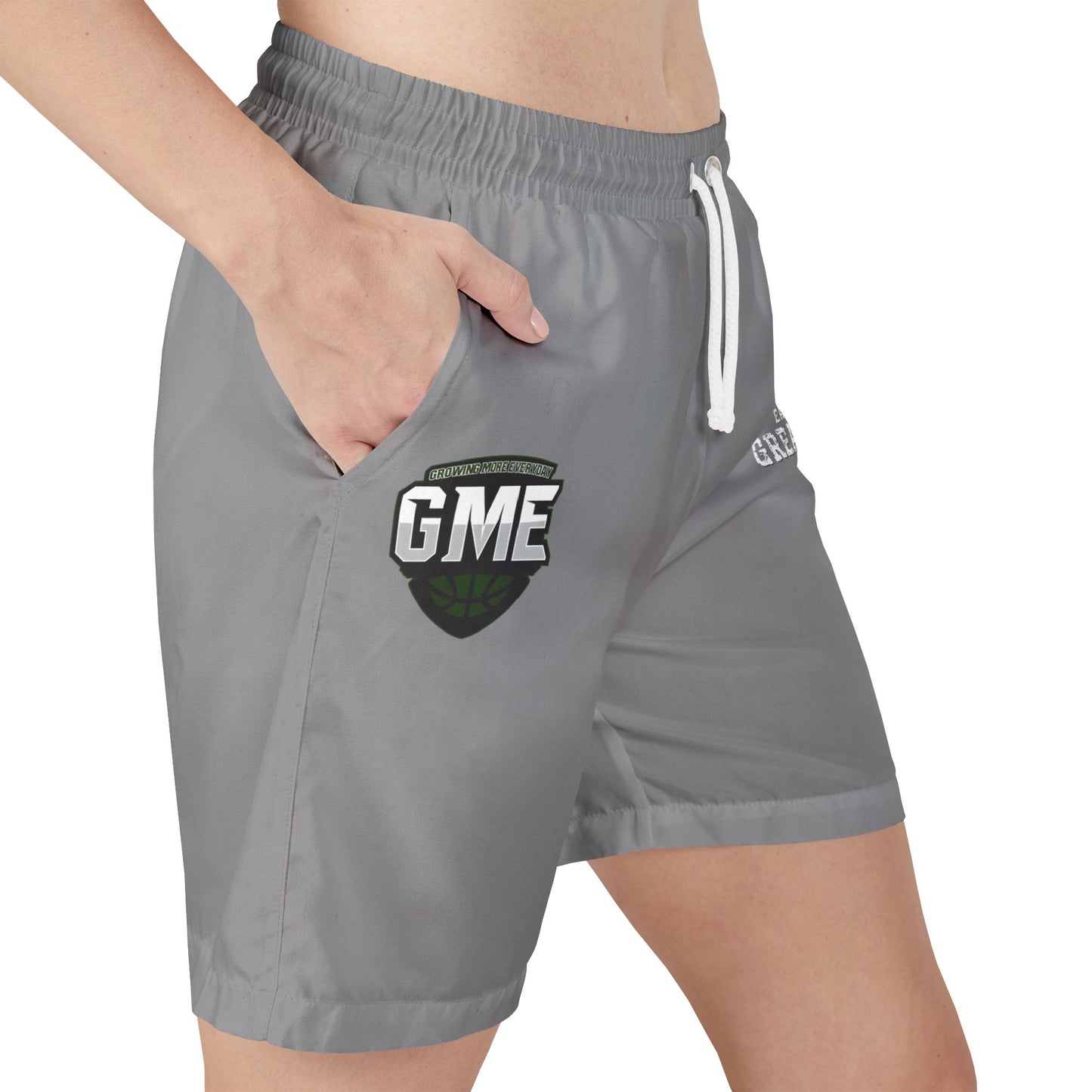 Unisex Shorts