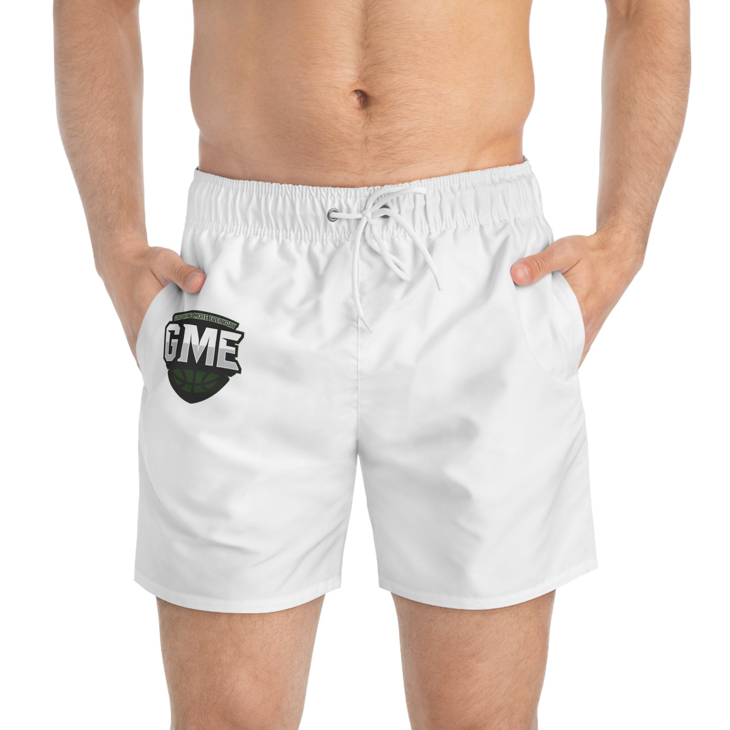 Swim Trunks