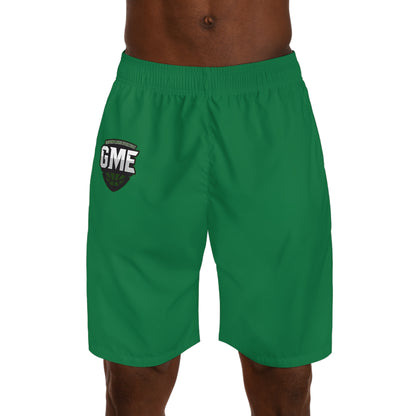 Jogger Shorts
