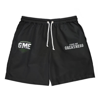 Unisex  Shorts