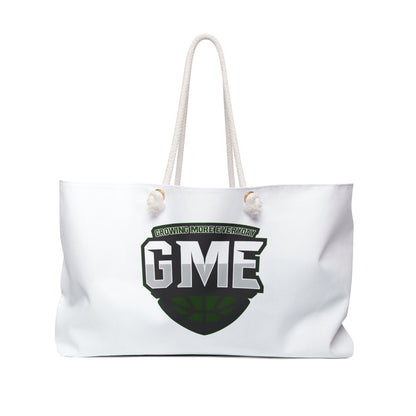 Weekender Bag